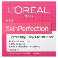 L\'Oreal Paris Skin Perfection Correcting Day Moisturiser