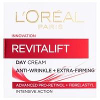 loreal paris revitalift day cream