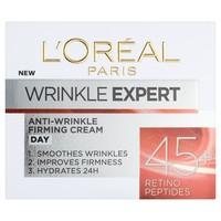 L\'Oreal Paris Wrinkle Expert 45+ Day Cream