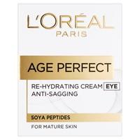 L\'Oreal Paris Age Perfect Re-Hydrating Eye Cream