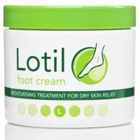 Lotil Foot Cream