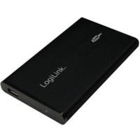 LogiLink 2.5 IDE USB 2.0 (UA0040B)