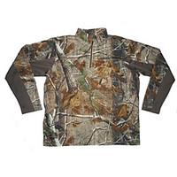 long sleeve tops wearproof breathability hunting