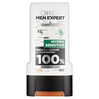 L?Oreal Men Expert Hydra Sensitive Shower Gel 300m