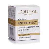 loreal age perfect eye cream 15ml