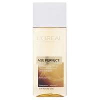 L\'Oreal Dermo Expertise Age Perfect Refreshing Toner Mature Skin 200ml