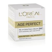 L\'Oreal Dermo-Expertise Age Perfect Day Cream 50ml