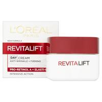 loreal dermo expertise revitalift anti wrinkle and firming day cream 5 ...