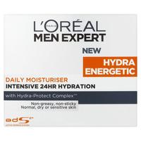 loreal men expert daily moist pot 50ml