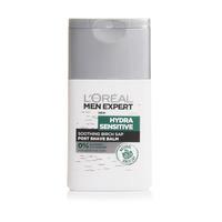 loreal men expert sensitive post shave 125ml