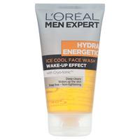 loreal men expert cleansing gel 150ml