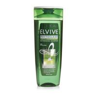 L\'Oreal Elvive Phytoclear Shampoo Greasy 400ml