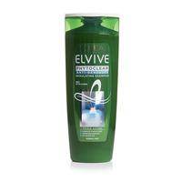 loreal elvive phytoclear shampoo normal 400ml