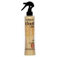 loreal elnett heat styling spray volume satin 170ml