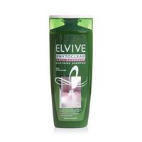 loreal elvive phytoclear shampoo sensitive 250ml