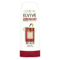 L\'Oreal Paris Elvive Ultra-Detangling Nutri-Gloss Conditioner 400ml