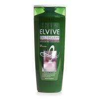 LOreal Elvive Phytoclear Shampoo Sensitive 400ml