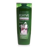 loreal elvive phytoclear shampoo sensitive 400ml