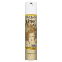 L\'Oreal Elnett Satin Hairspray Dry or Damaged 200ml