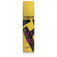 loreal studio pro spray lock it extra strong 400ml