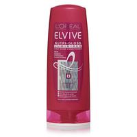 L\'Oreal Elvive Nutrigloss Luminiser Conditioner 400ml