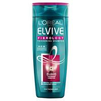 L\'Oreal Elvive Fibrology Shampoo 400ml