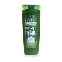 LOreal Elvive Phytoclear 2in1 Shampoo 400ml