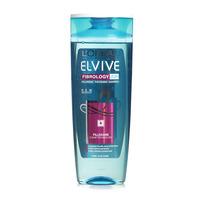 loreal elvive fibrology air shampoo 400ml