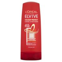 loreal paris elvive caring conditioner colour protect 400ml