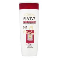 L\'Oreal Paris Elvive Nutri-Gloss Shampoo 400ml