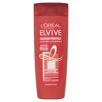 L\'Oreal Paris Elvive Caring Shampoo Colour Protect 400ml