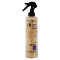 L\'Oreal Elnett Heat Protect Styling Spray Straight Satin 170ml