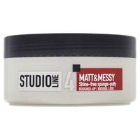 loreal studio matt and messy putty 150ml