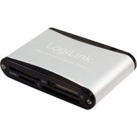 LogiLink 56-in-1 Card Reader external