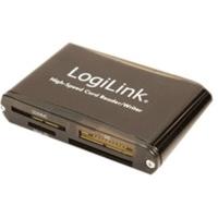 LogiLink Cardreader USB 2.0 external (CR0013)