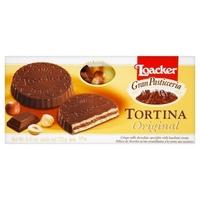 Loacker Tortina - 6 Pack (125g x 24)
