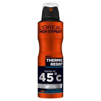 loreal men expert thermic resist anti perspirant 250ml