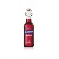 Love Kombucha Organic Blueberry (250ml)