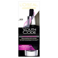 loreal dermo expertise youth code youth booster serum 30ml