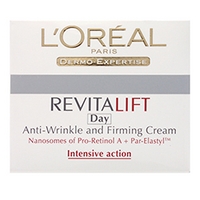 L\'OREAL - Dermo-Expertise Anti-Wrinkle & Firming Day Cream 50ml