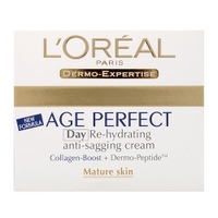 loreal dermo expertise age perfect day cream 50ml
