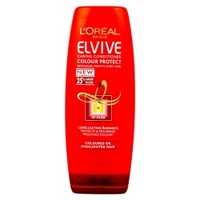 L\'OREAL - Elvive Colour Protect Caring Conditioner 250ml