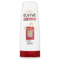 L\'Oreal - Elvive Repairing Conditioner For Damaged Hair 250ml