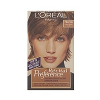 L\'OREAL - Paris Recital Preference Florida Honey Blonde 7.3