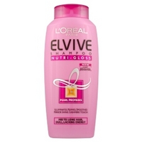 loreal elvive nutri gloss shine shampoo 250ml