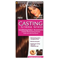 L\'Oreal - Casting Creme Gloss 535 Chocolate