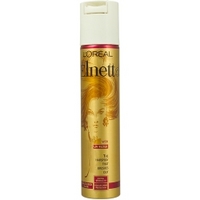 L\'OREAL - Elnett with UV Filter Extra Strength Coloured Hair 200ml