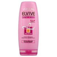 L\'OREAL - Elvive Ultra-Detangling Nutri-Gloss Conditioner 250ml