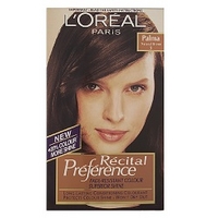 L\'OREAL - Recital Preference Palma Fade-Resistant Colour