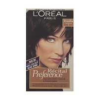 L\'OREAL - Recital Preference Brasilia Dark Brown 3